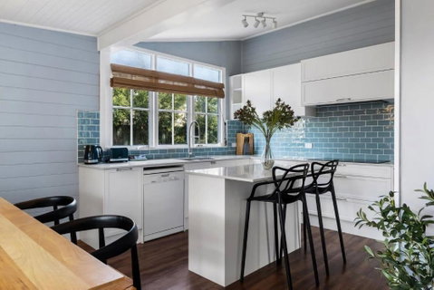 Riesling Retreat Only Minutes To The Vineyards - Accommodation Gladstone 3