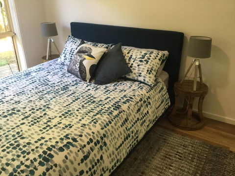 Right In Bright - Accommodation Gladstone 2