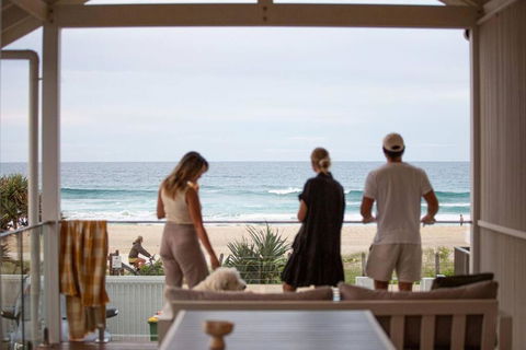 Rigi On Currumbin Beach - Accommodation Gladstone 0