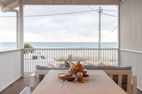 Rigi On Currumbin Beach - Accommodation Gladstone 1