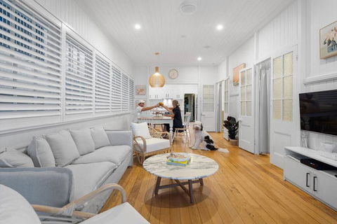 Rigi On Currumbin Beach - Accommodation Gladstone 2