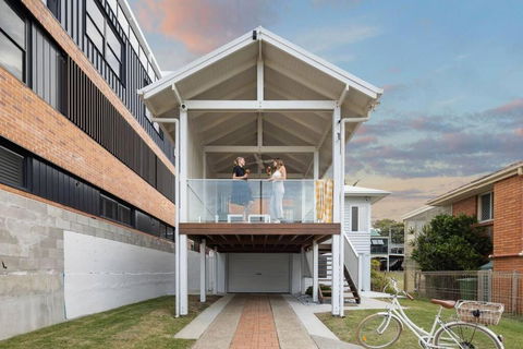 Rigi On Currumbin Beach - Accommodation Gladstone 3