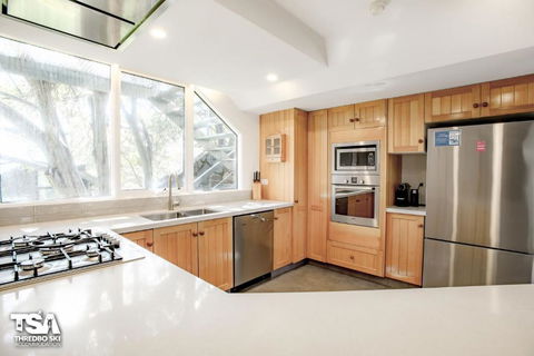 Rileys Run - Accommodation Gladstone 2
