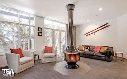 Rileys Run - Accommodation Gladstone 1