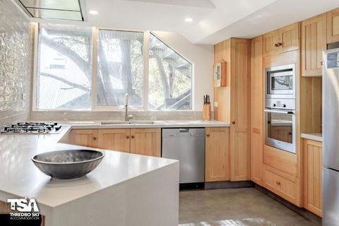 Rileys Run - Accommodation Gladstone 3