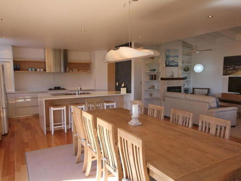 Rio Grande - Accommodation Gladstone 0