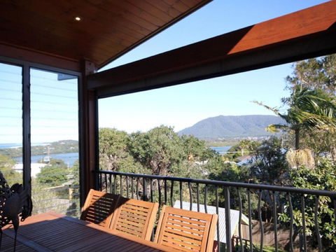 Rio Grande - Accommodation Gladstone 1