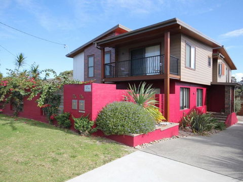 Rio Grande - Accommodation Gladstone 2