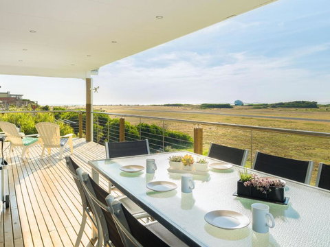 Riptide At Cape Woolamai - Accommodation Gladstone 0