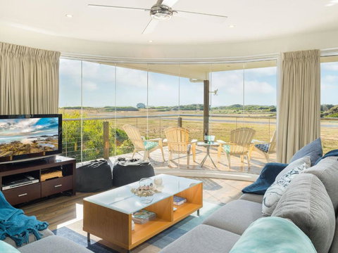Riptide At Cape Woolamai - Accommodation Gladstone 1