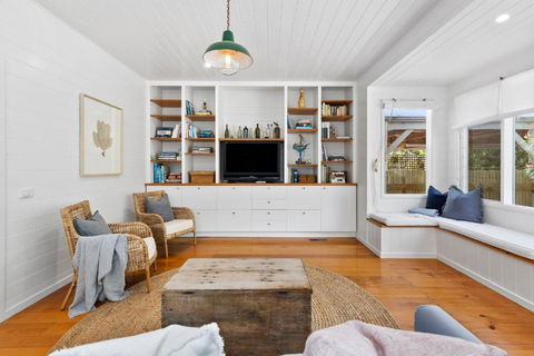 RIPVIEW In Old Lonnie - Accommodation Gladstone 0