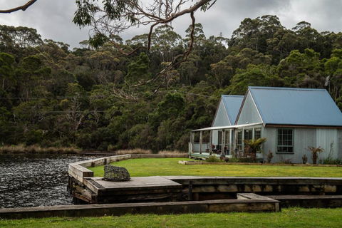 Risby Cove Boutique Hotel - Accommodation Gladstone 3
