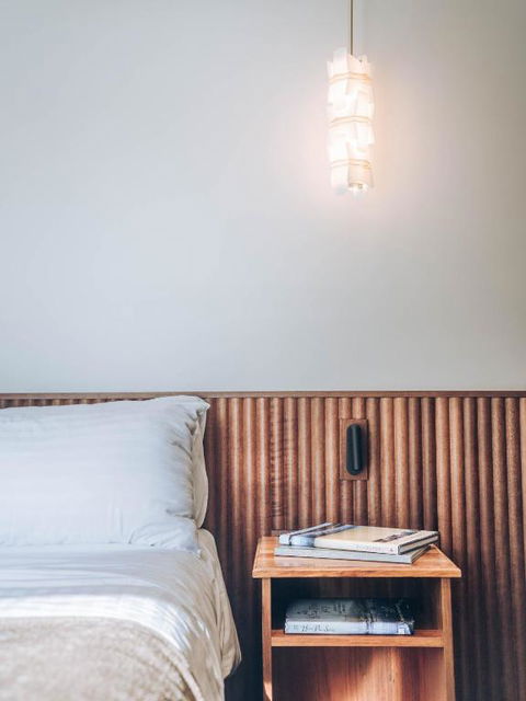 Risby Cove Boutique Hotel - Accommodation Gladstone 2