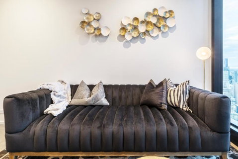 Ritzy Apartment In Iconic Australia 108 With Views - Accommodation Gladstone 0