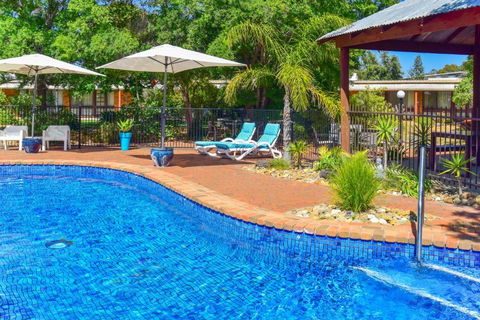 River Country Inn - Accommodation Gladstone 1