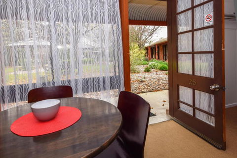 River Country Inn - Accommodation Gladstone 3