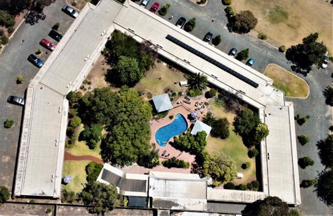 River Country Inn - Accommodation Gladstone 0
