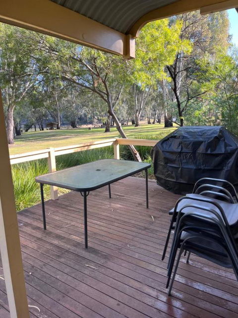 River Frontage Unit Moama - Accommodation Gladstone 2