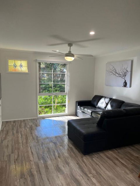 River Frontage Unit Moama - Accommodation Gladstone 3