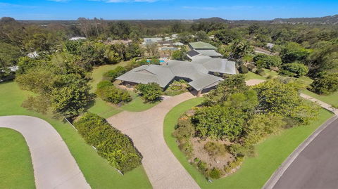 River Gum Luxury Bed And Breakfast - Accommodation Gladstone 3