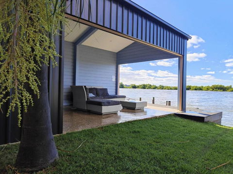 River Life - Accommodation Gladstone 0