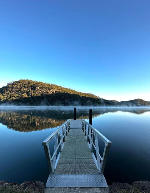 River Run - Accommodation Gladstone 1