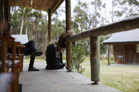 River Run Lodge - Accommodation Gladstone 0