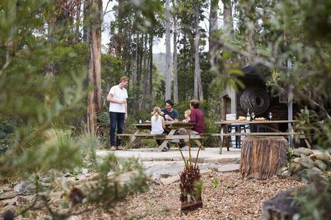 River Run Lodge - Accommodation Gladstone 3