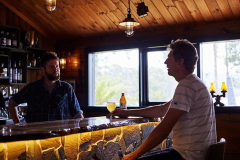 River Run Lodge - Accommodation Gladstone 1