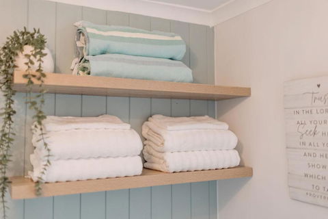 River Sands Apartments - Accommodation Gladstone 1