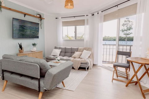 River Sands Apartments - Accommodation Gladstone 2