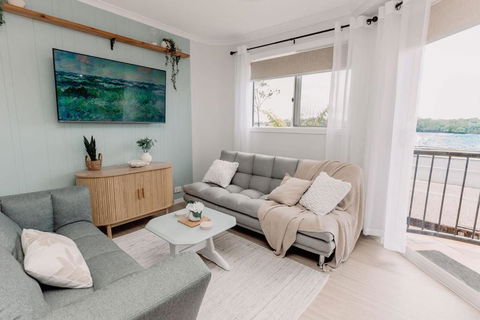 River Sands Apartments - Accommodation Gladstone 3
