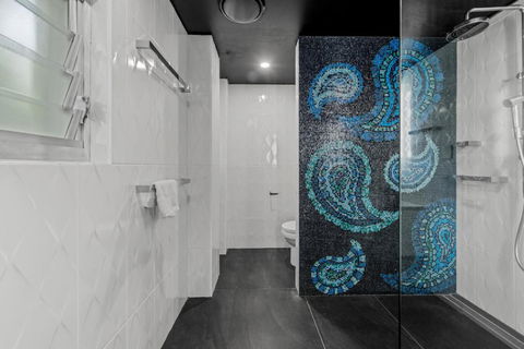 Riverside Luxury Apartments Kangaroo Point - Accommodation Gladstone 3