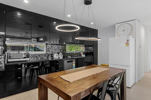 Riverside Luxury Apartments Kangaroo Point - Accommodation Gladstone 0