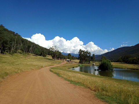 Riverbend Homestead - Accommodation Gladstone 2