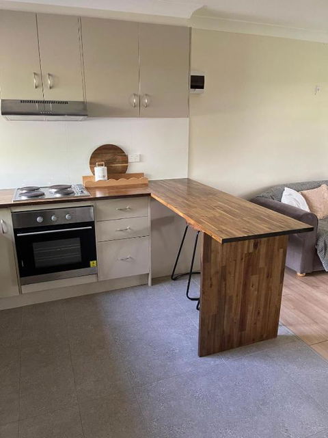 Riverdale Boutique Townhouses No 12 - Accommodation Gladstone 2