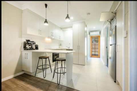 Riverdale Boutique Townhouses No 12 - Accommodation Gladstone 3