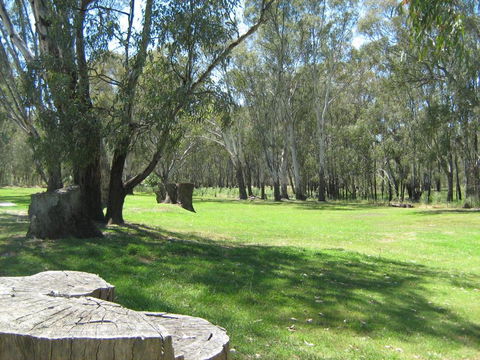 Rivergum Holiday Park - Accommodation Gladstone 2