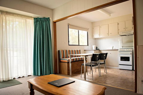 Rivergum Holiday Park - Accommodation Gladstone 3