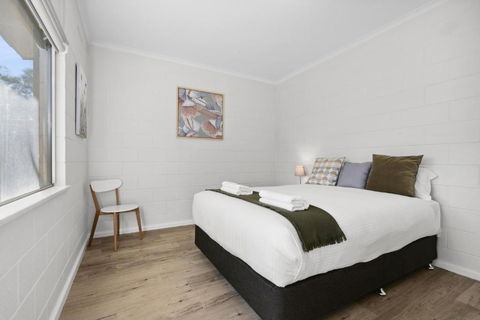 Riversands Rest Accommodation Paringa - Willow Cottage - Accommodation Gladstone 3