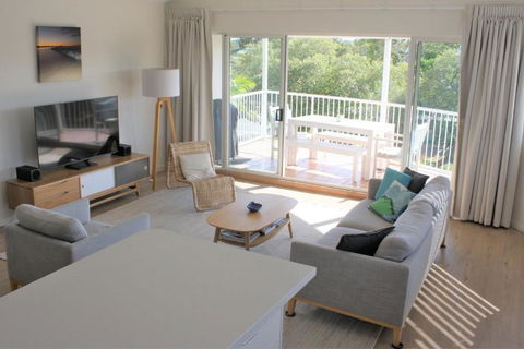 Rivershores - Accommodation Gladstone 3