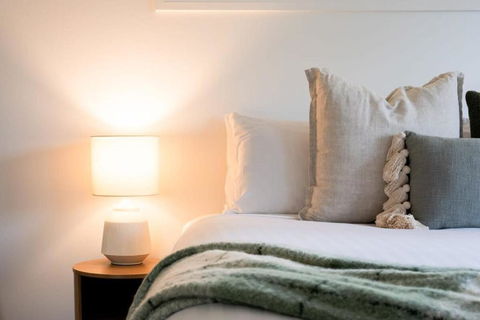 Riverside Farm Stay - Accommodation Gladstone 2