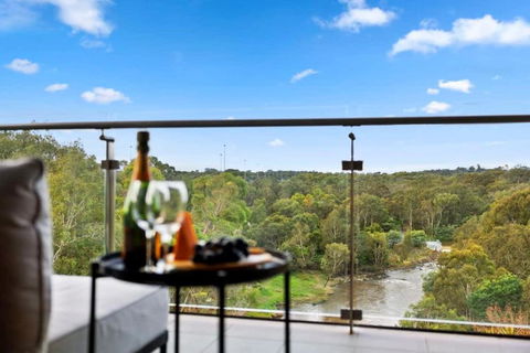 Riverside Haven Abbotsford - Accommodation Gladstone 0