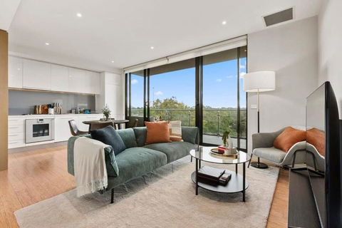 Riverside Haven Abbotsford - Accommodation Gladstone 1