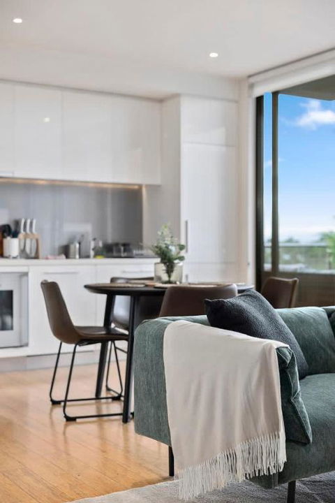 Riverside Haven Abbotsford - Accommodation Gladstone 2
