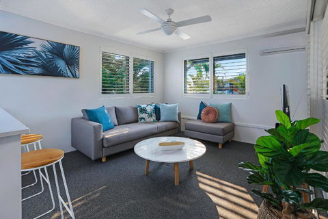Riverside Location, Noosa Sound - Accommodation Gladstone 2