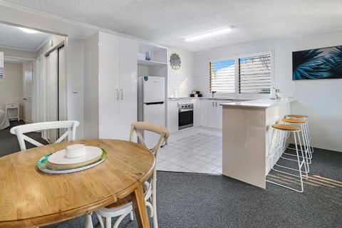 Riverside Location, Noosa Sound - Accommodation Gladstone 3