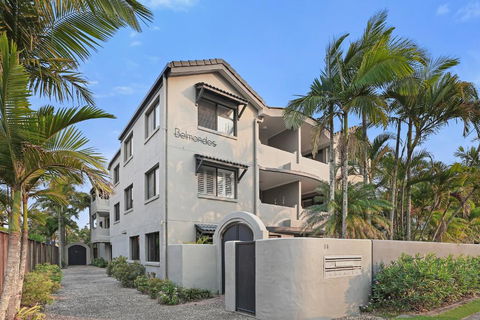 Riverside Location, Noosa Sound - Accommodation Gladstone 0