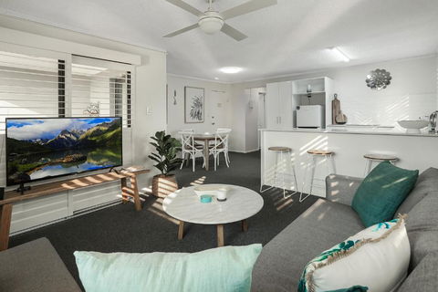 Riverside Location, Noosa Sound - Accommodation Gladstone 1