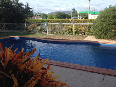 Riverside Tourist Park - Accommodation Gladstone 1
